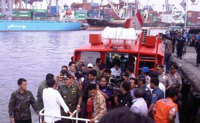 Disiapkan Rp1 Triliun untuk Normalisasi Waduk Pluit